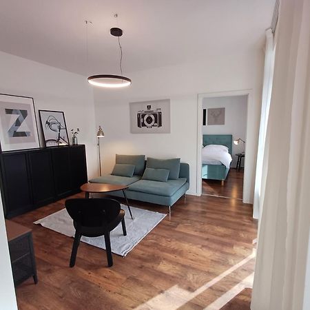 Entrez Apartment Mlynska Basta - Kosice Old Center Екстериор снимка