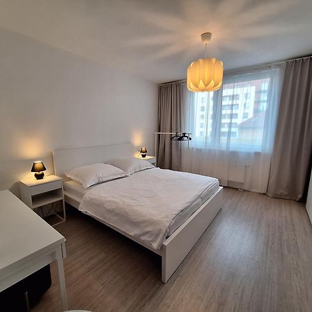 Entrez Apartment Mlynska Basta - Kosice Old Center Екстериор снимка