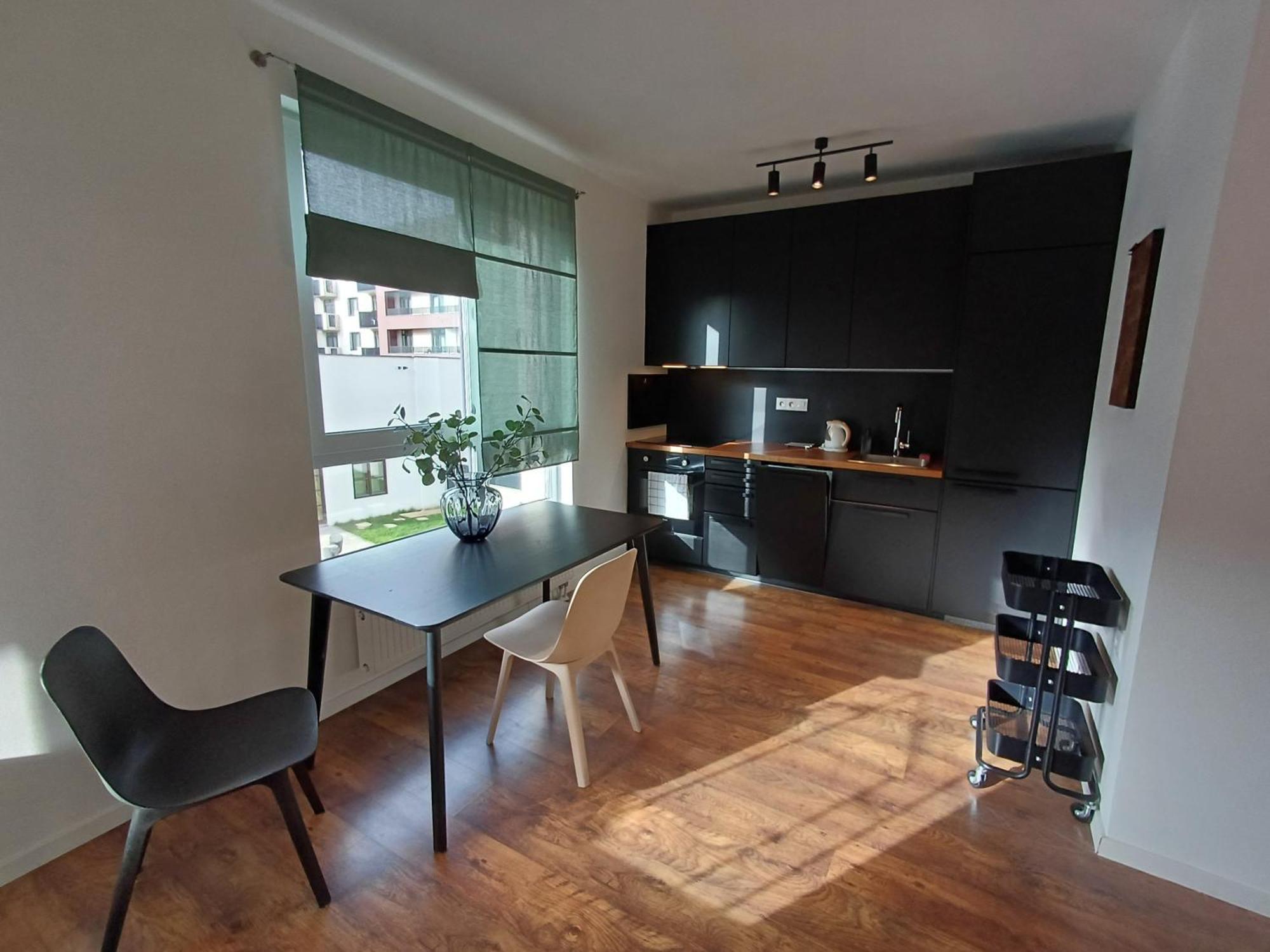 Entrez Apartment Mlynska Basta - Kosice Old Center Екстериор снимка