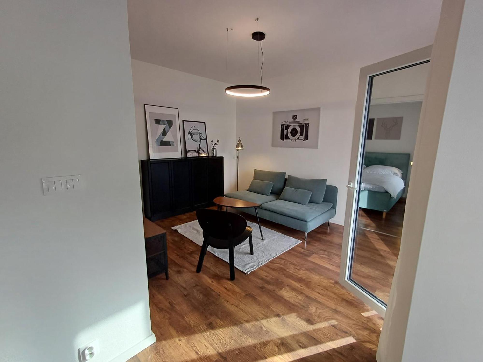 Entrez Apartment Mlynska Basta - Kosice Old Center Екстериор снимка
