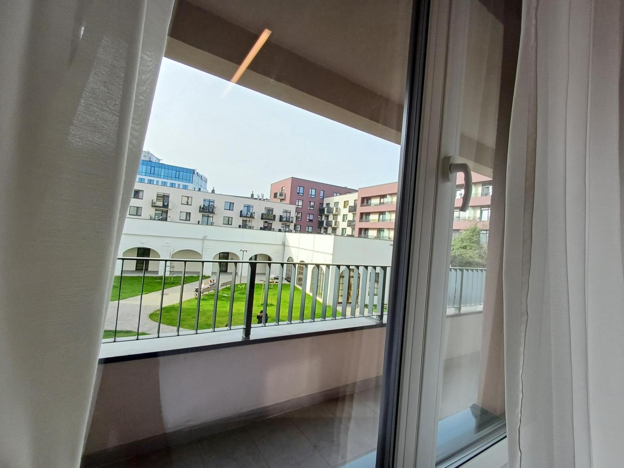 Entrez Apartment Mlynska Basta - Kosice Old Center Екстериор снимка