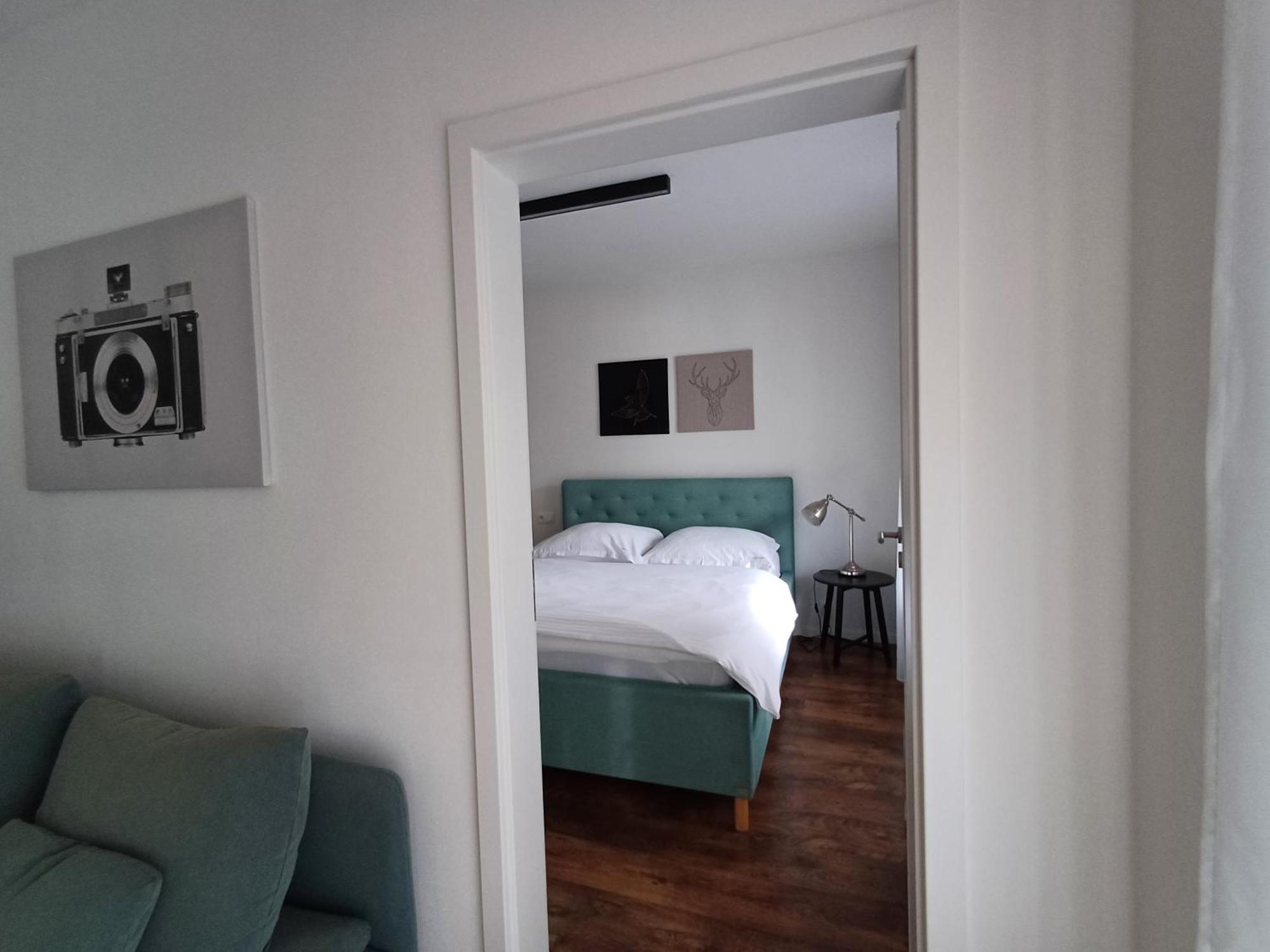 Entrez Apartment Mlynska Basta - Kosice Old Center Екстериор снимка