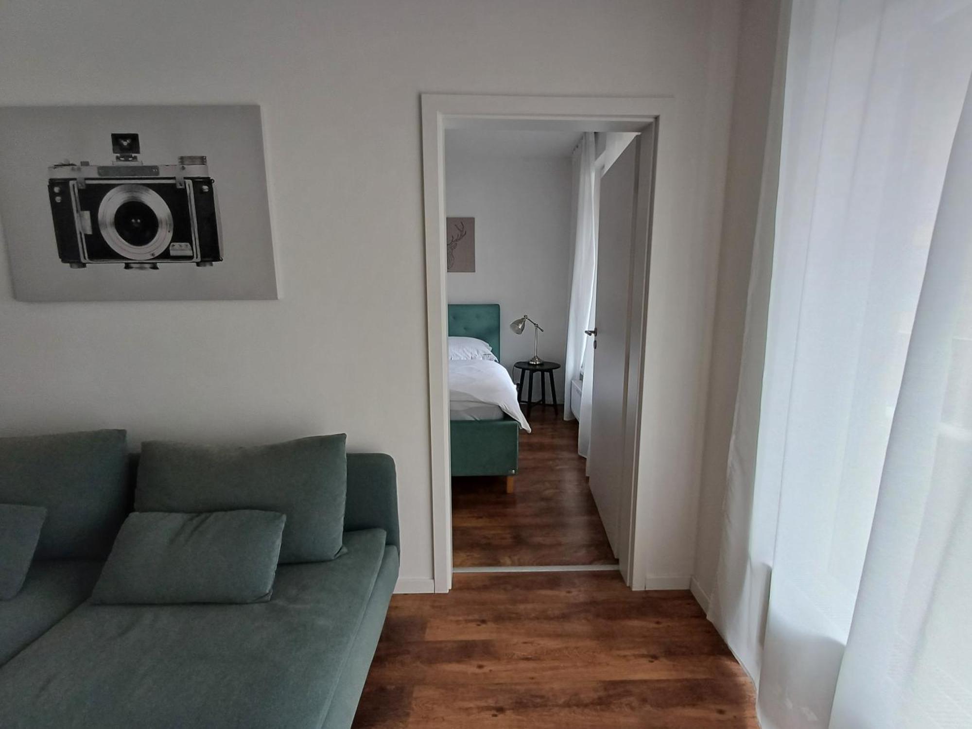 Entrez Apartment Mlynska Basta - Kosice Old Center Екстериор снимка