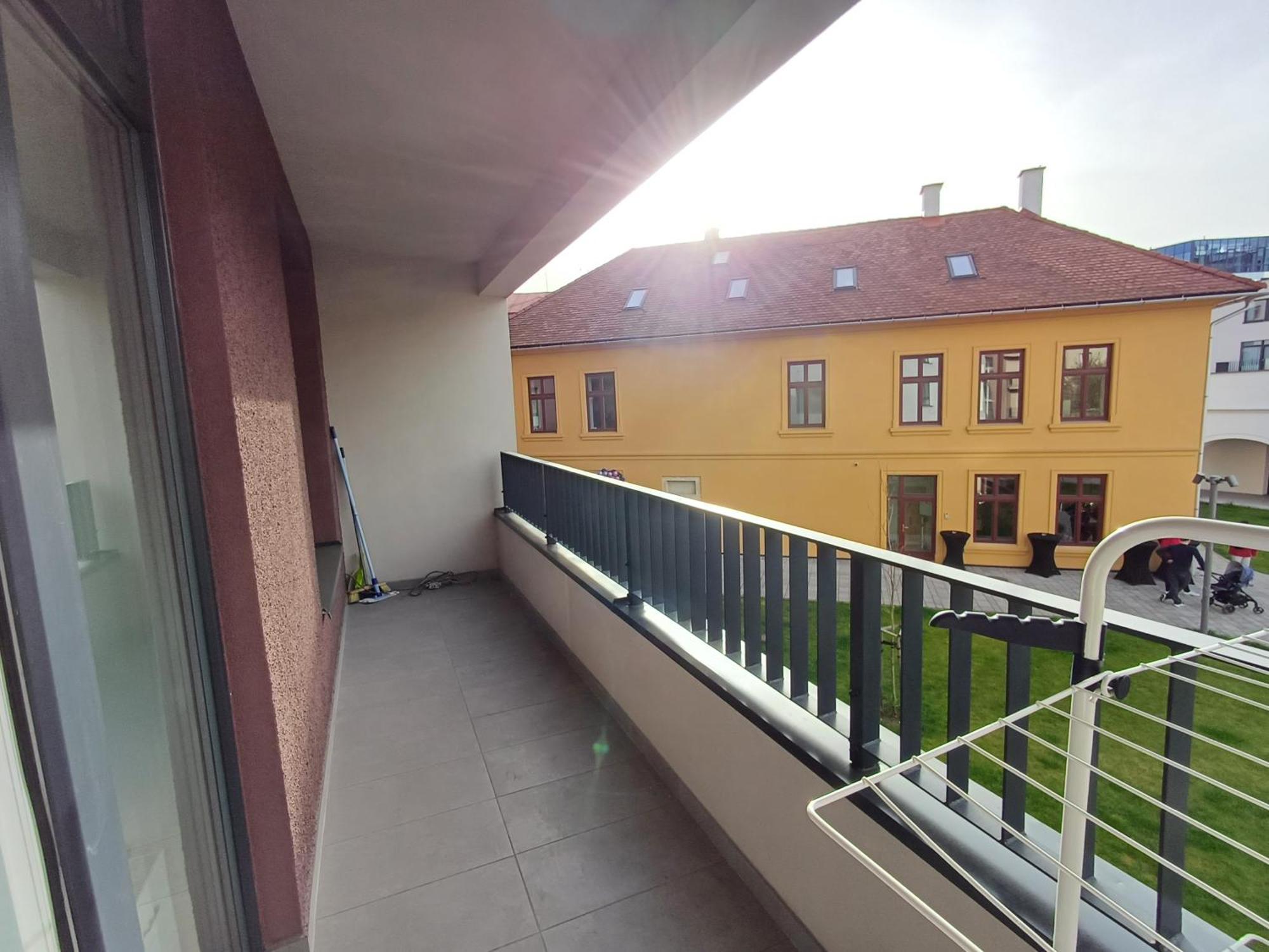 Entrez Apartment Mlynska Basta - Kosice Old Center Екстериор снимка
