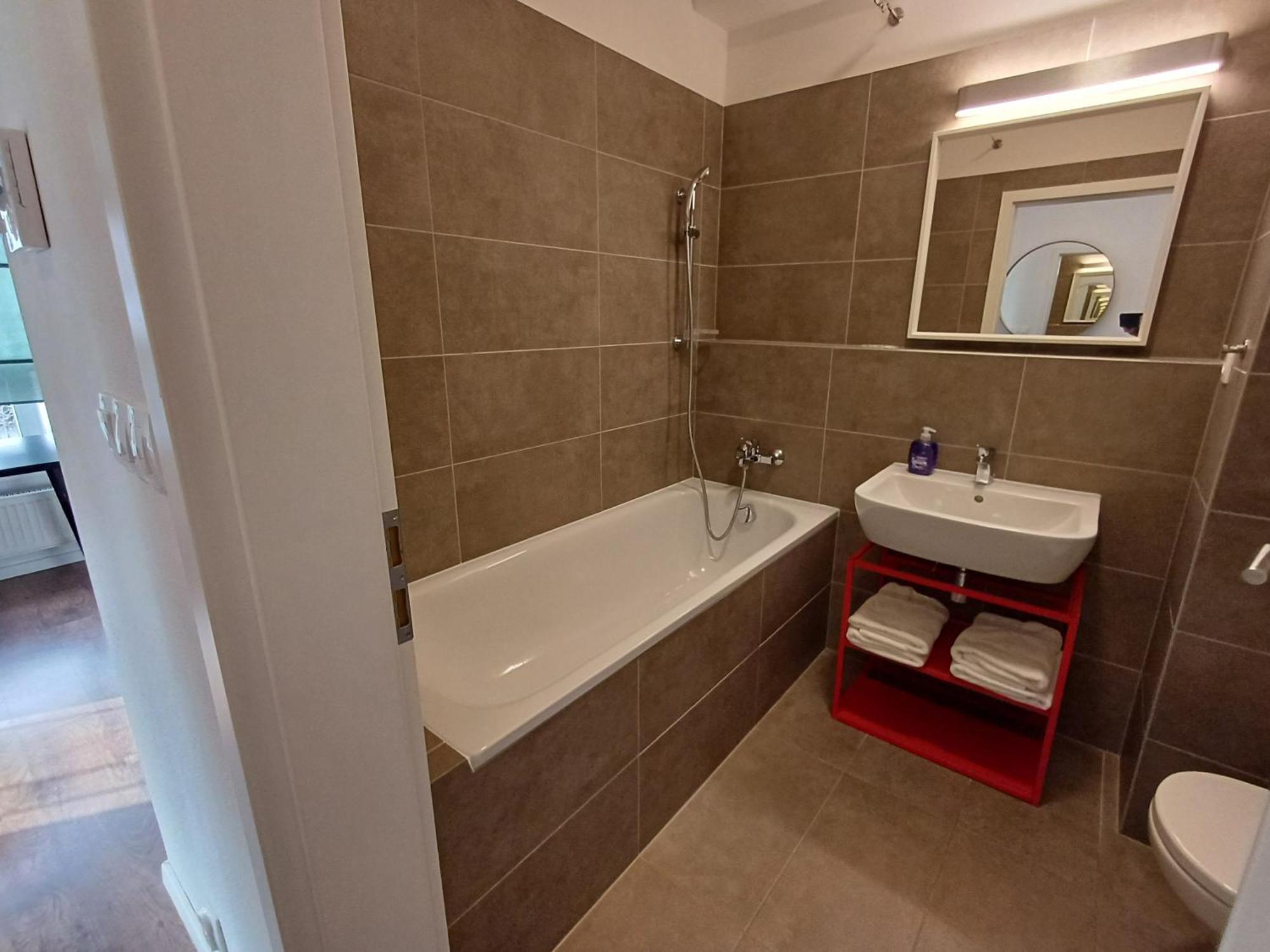 Entrez Apartment Mlynska Basta - Kosice Old Center Екстериор снимка