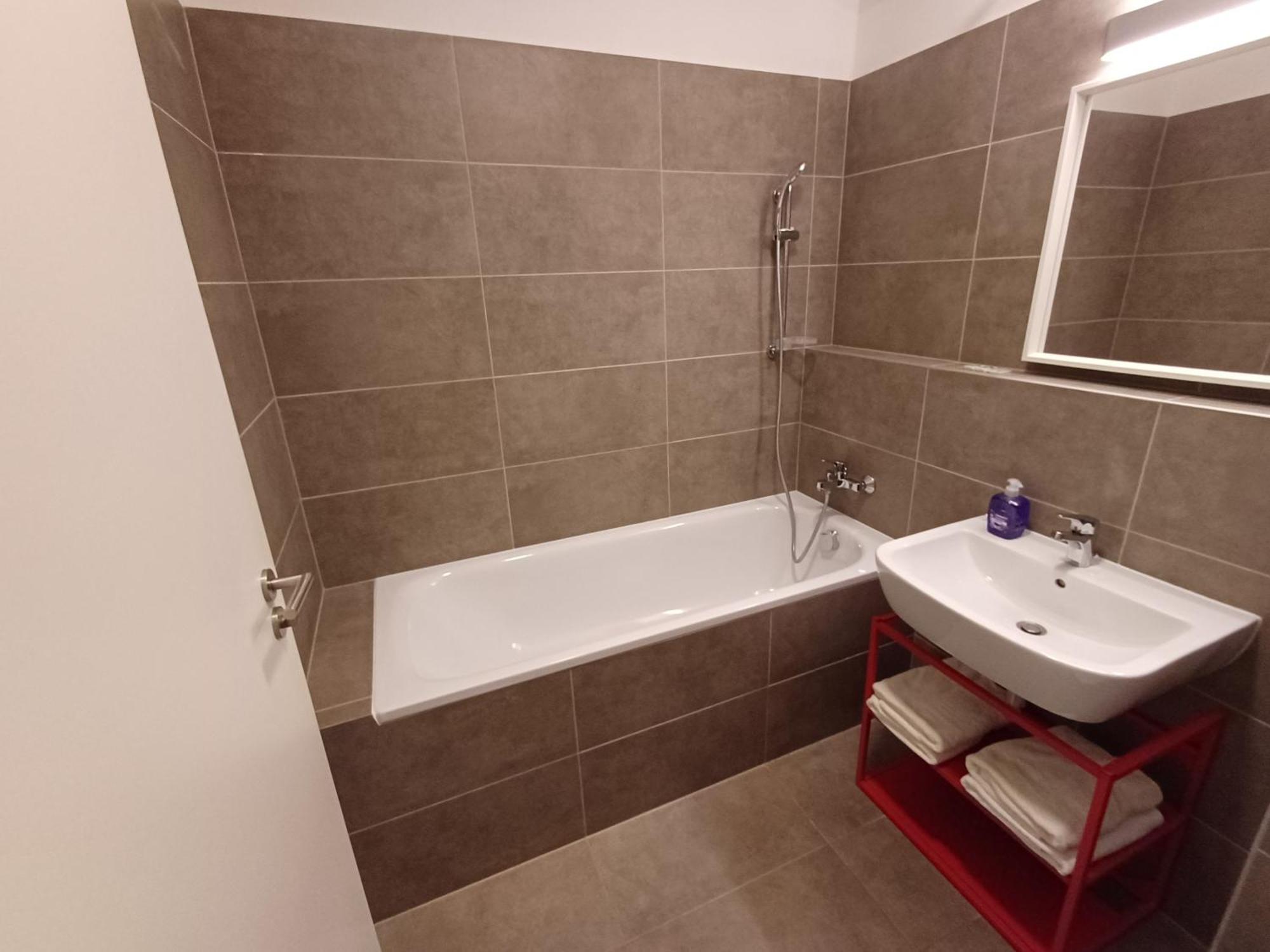 Entrez Apartment Mlynska Basta - Kosice Old Center Екстериор снимка
