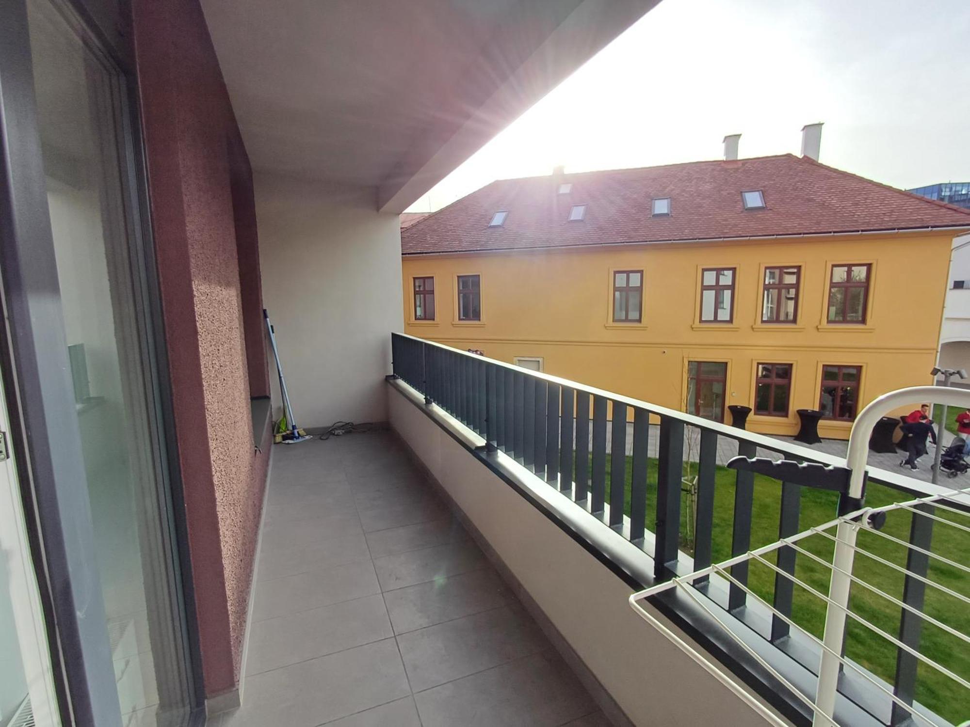 Entrez Apartment Mlynska Basta - Kosice Old Center Екстериор снимка