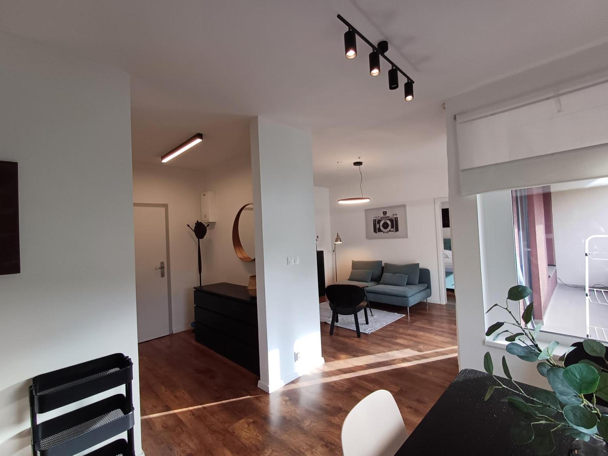 Entrez Apartment Mlynska Basta - Kosice Old Center Екстериор снимка