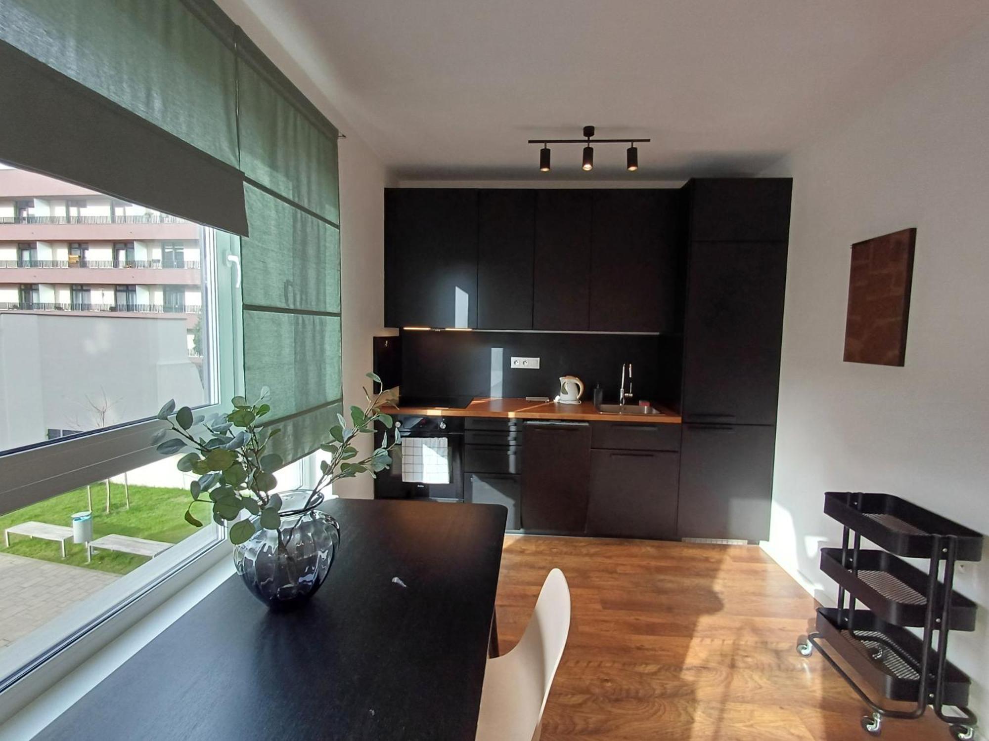 Entrez Apartment Mlynska Basta - Kosice Old Center Екстериор снимка