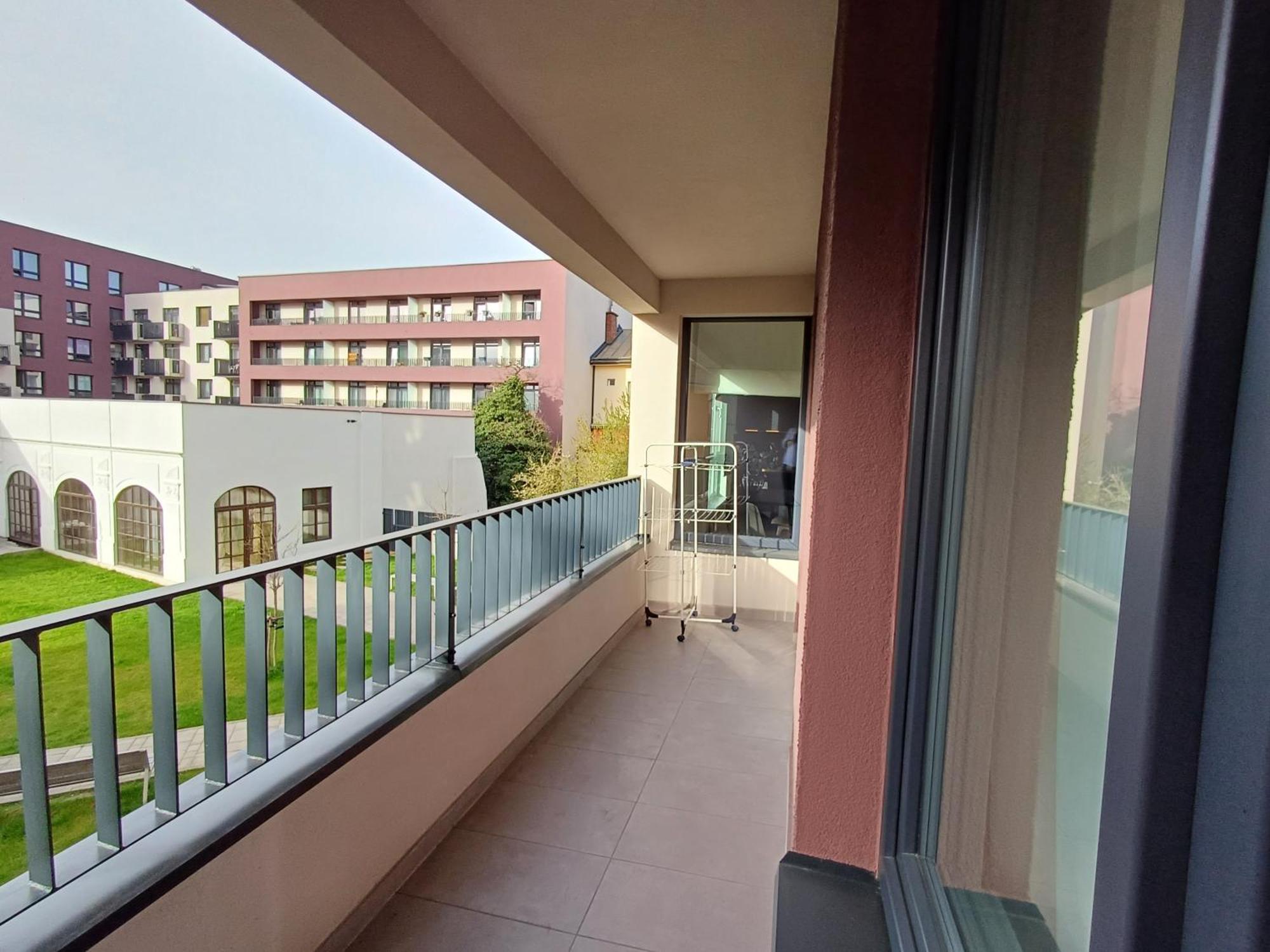 Entrez Apartment Mlynska Basta - Kosice Old Center Екстериор снимка
