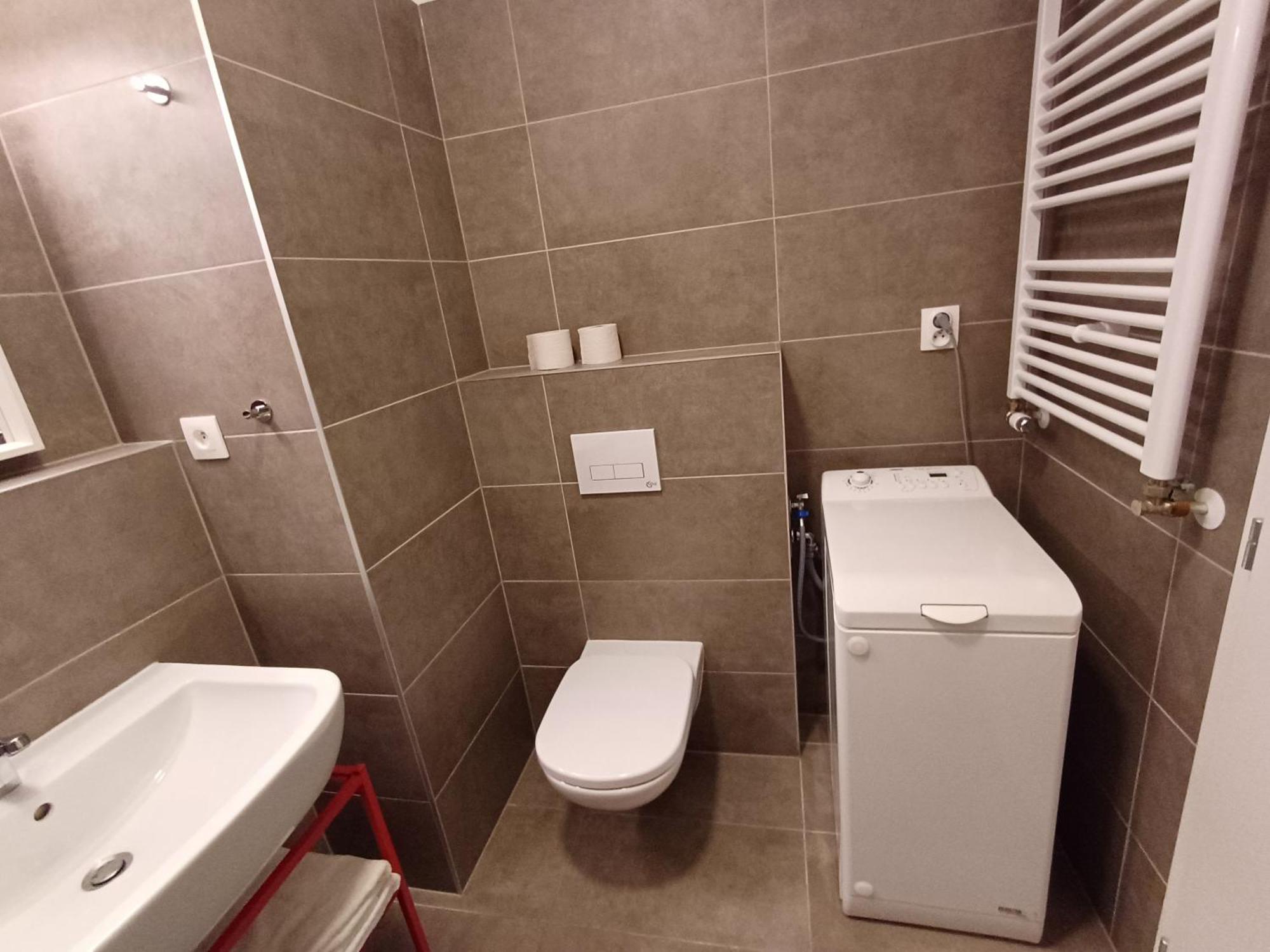 Entrez Apartment Mlynska Basta - Kosice Old Center Екстериор снимка