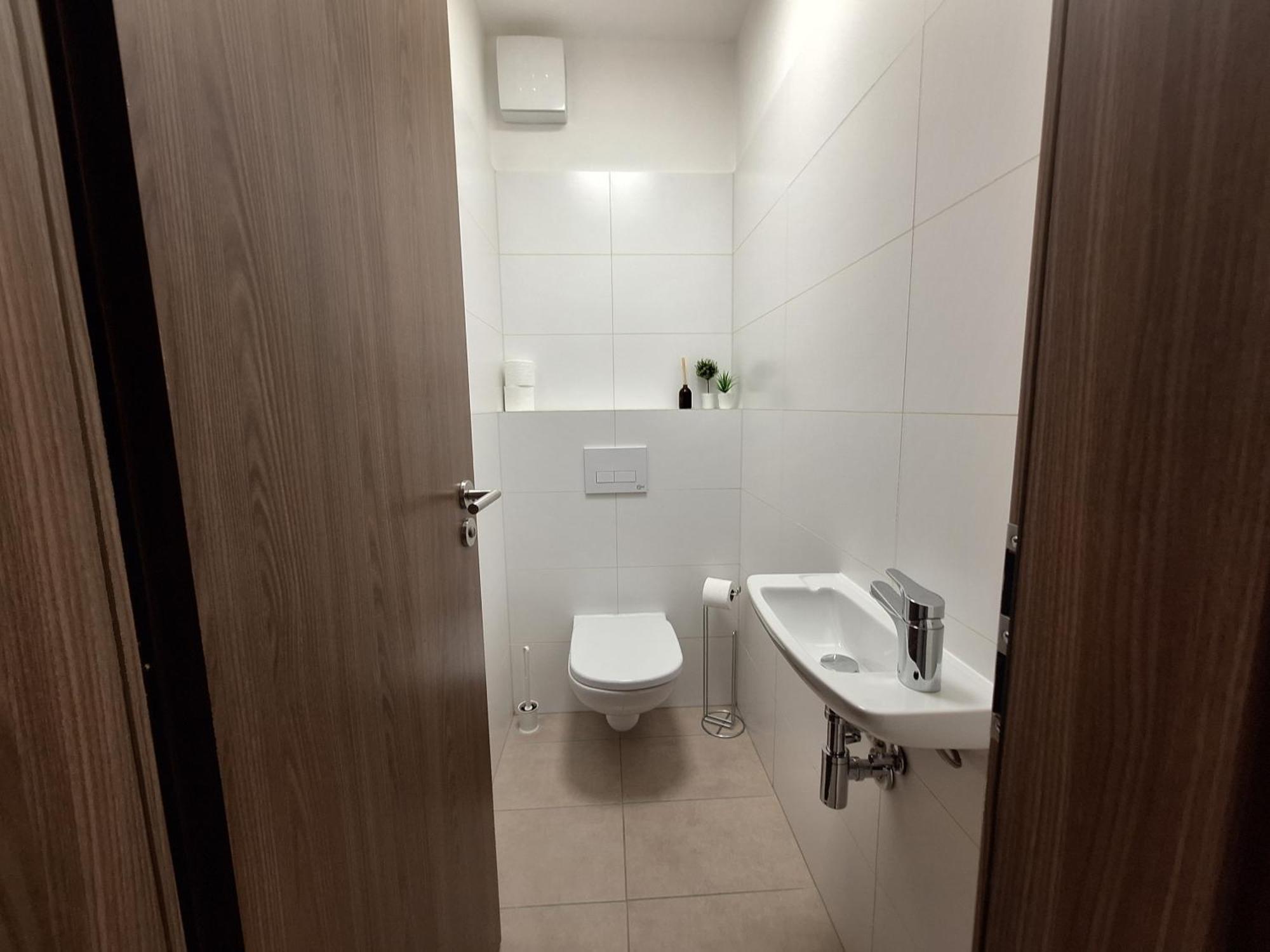 Entrez Apartment Mlynska Basta - Kosice Old Center Екстериор снимка
