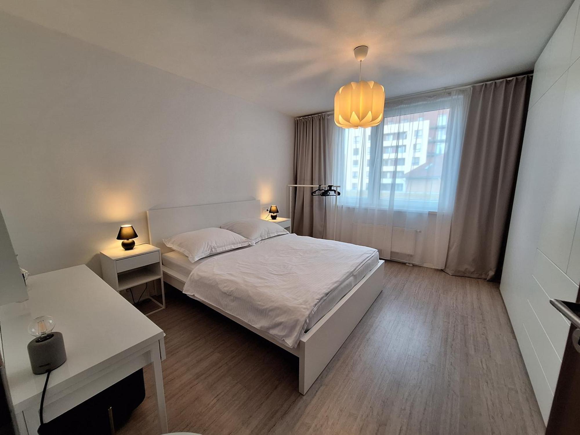 Entrez Apartment Mlynska Basta - Kosice Old Center Екстериор снимка