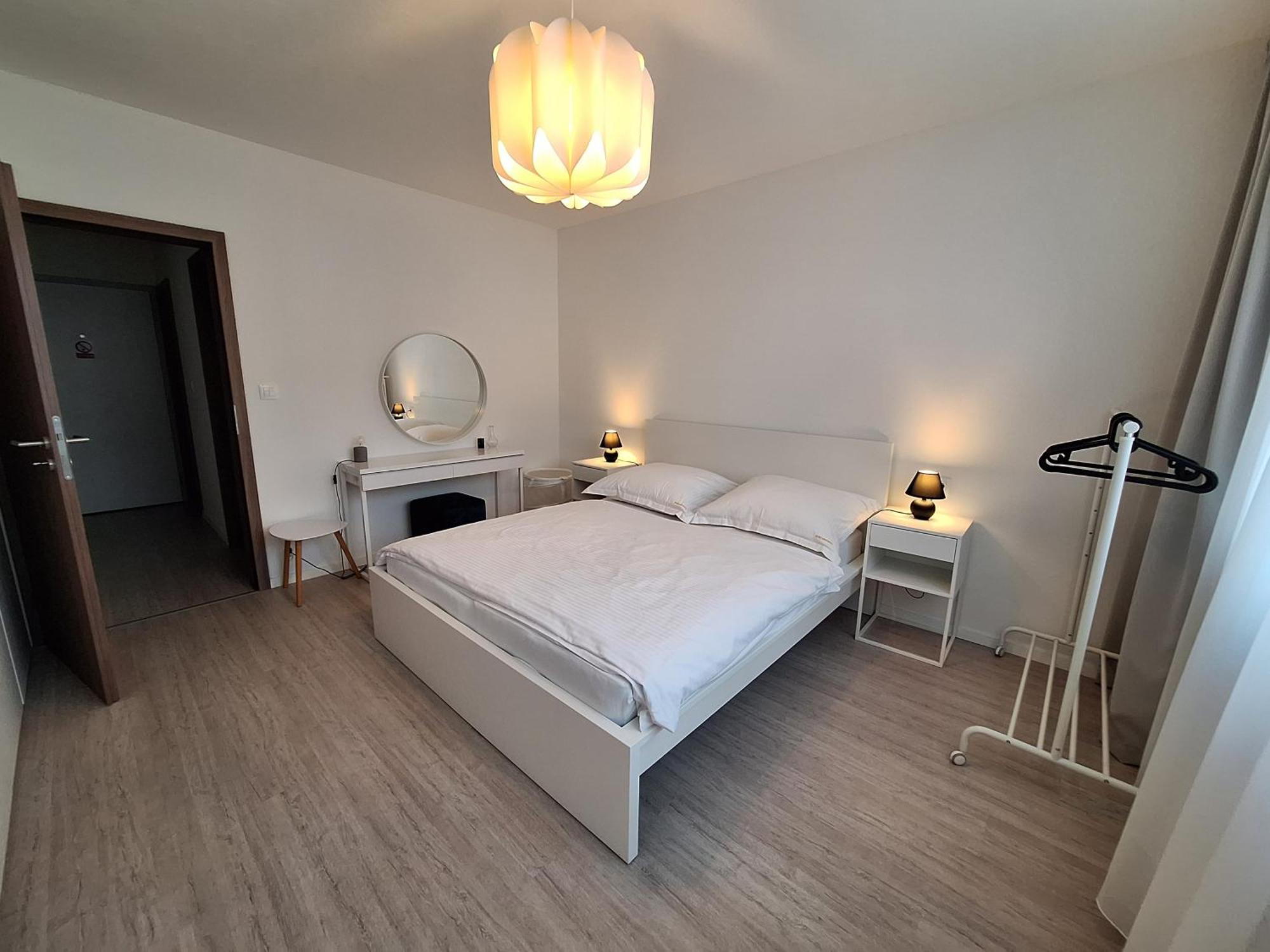Entrez Apartment Mlynska Basta - Kosice Old Center Екстериор снимка
