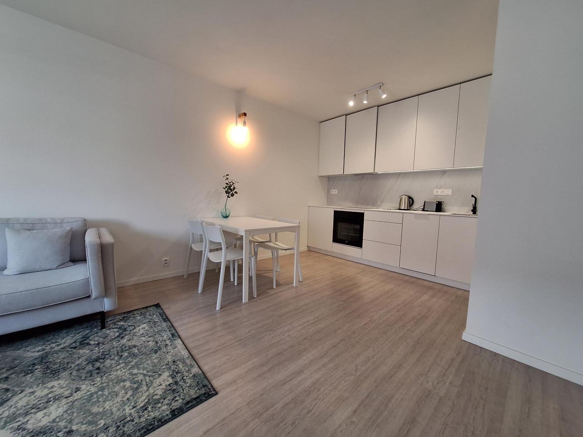 Entrez Apartment Mlynska Basta - Kosice Old Center Екстериор снимка